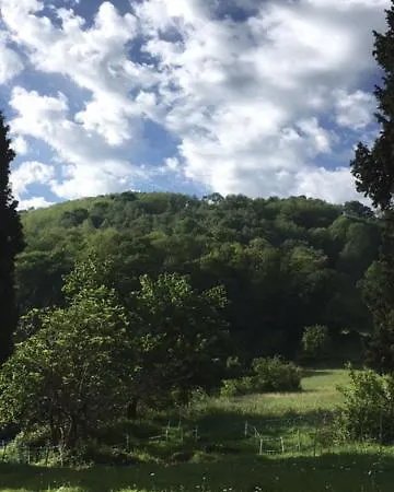 Les D'agath'anes * Ganac