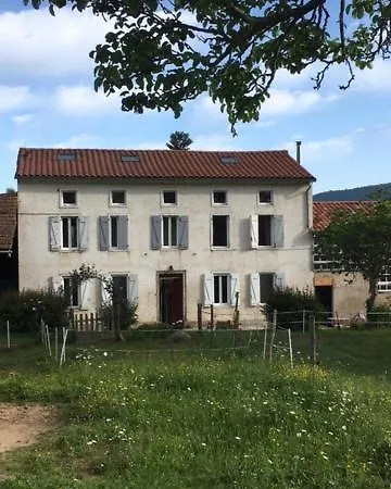 Les D'agath'anes * Ganac