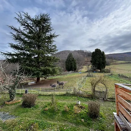 Les D'agath'anes * Ganac