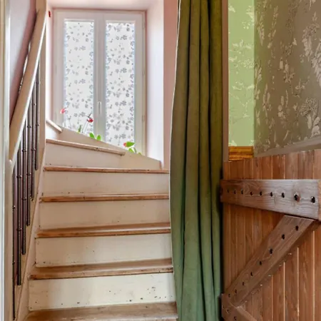 Landsted Les D'agath'anes