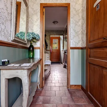 Country house Les D'agath'anes